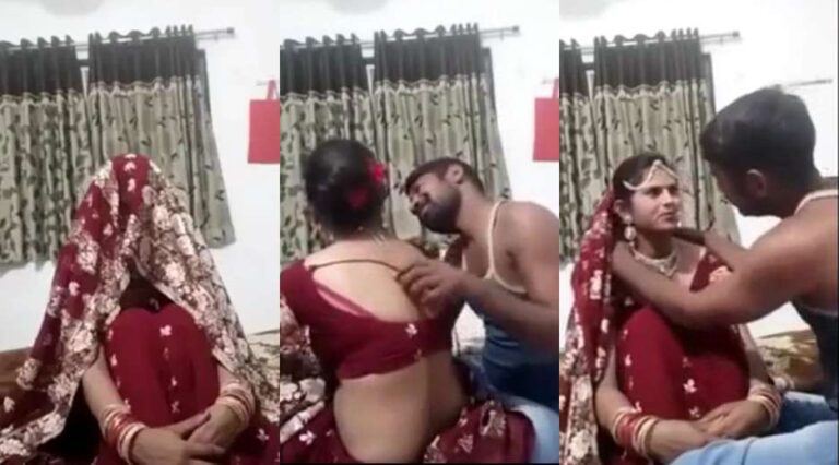 Desi Couple Suhagrat Sex Video - Masalaseen.com